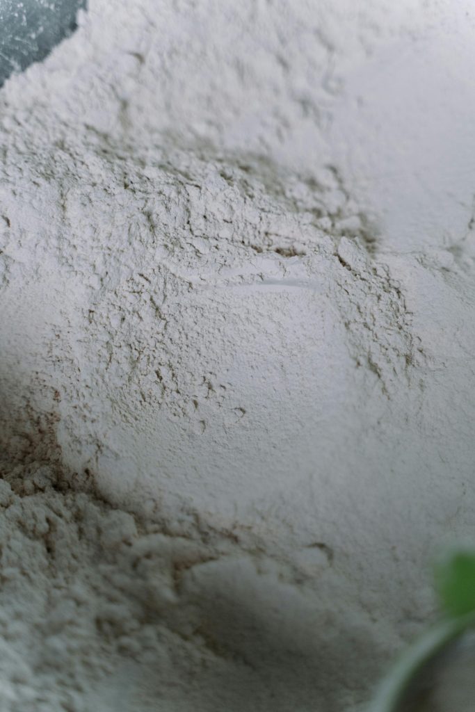 Illustration of Zinc Oxide for Skin Care