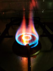 keunggulan gas deep fryer