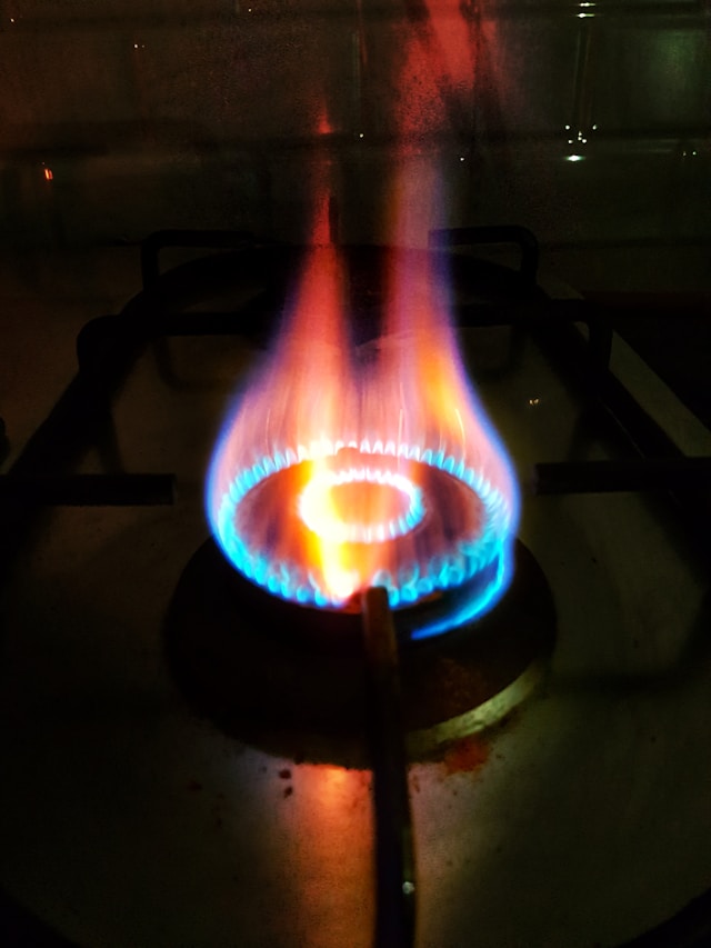 keunggulan gas deep fryer